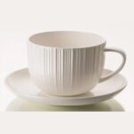 Bol déj + sous tasse JEANNE