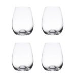 Set 4 verres FH 46cl DRINK MASTER