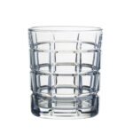 Set 6 verres 32cl TIMESQUARE