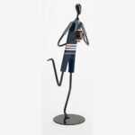 Figurine rugbyman