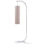 Lampadaire MAY black