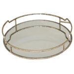 Drina trays L