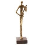 FIGURINE GUITARISTE