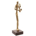 FIGURINE SAXOPHONISTE