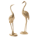 HERON DORE