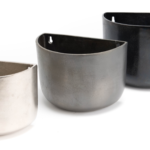 SET 3 PORTES PLANTES MURAUX