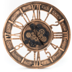 HORLOGE ROMEO 90CM