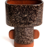 VASE LOFT TRIBAL NEO H18