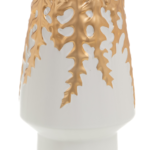 VASE SELENI H24D16 BCOR